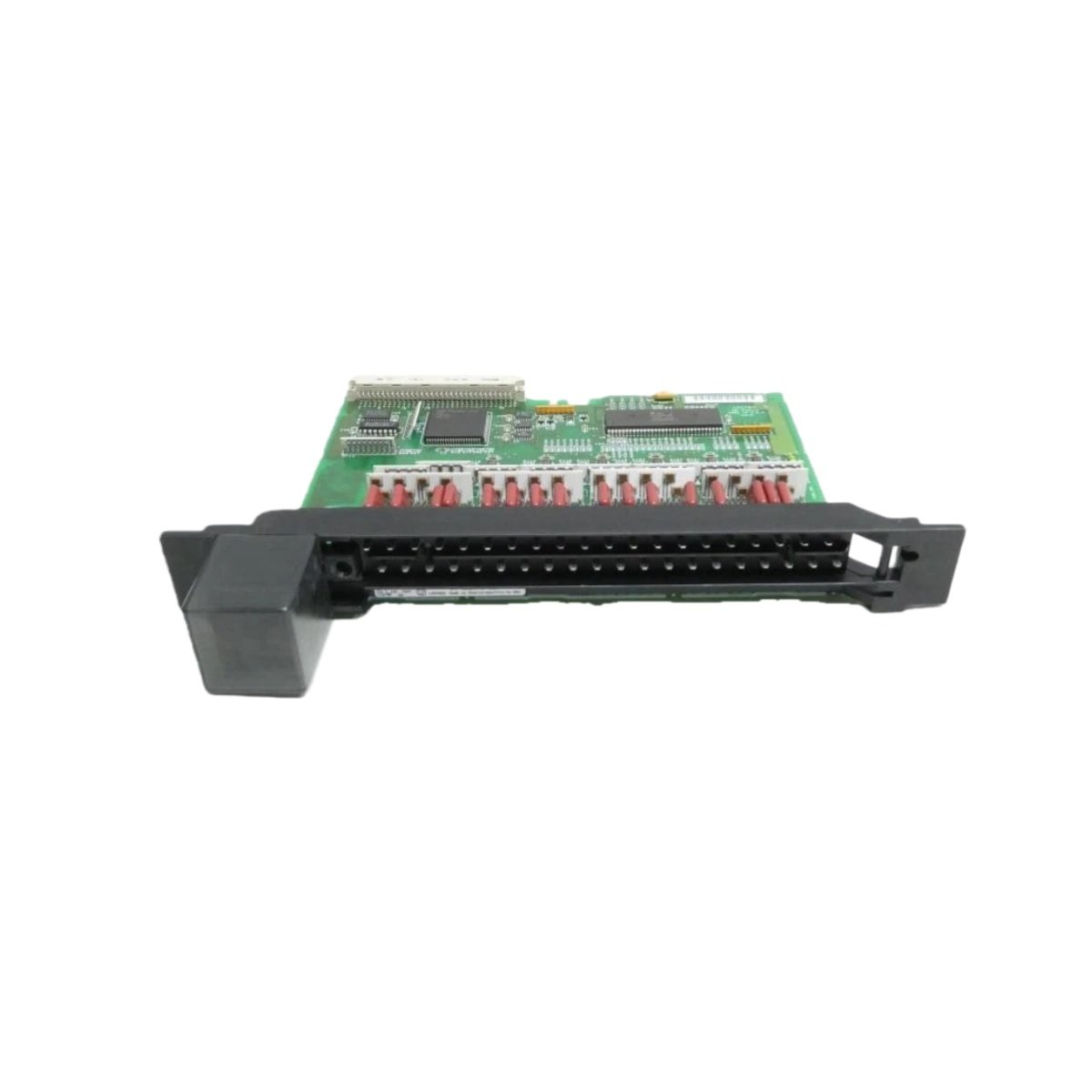 GE IC697MDL250 | Input Module | 16-Channel 120V AC