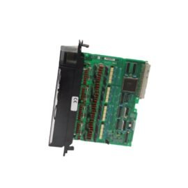 GE IC697MDL350 Discrete Output Module