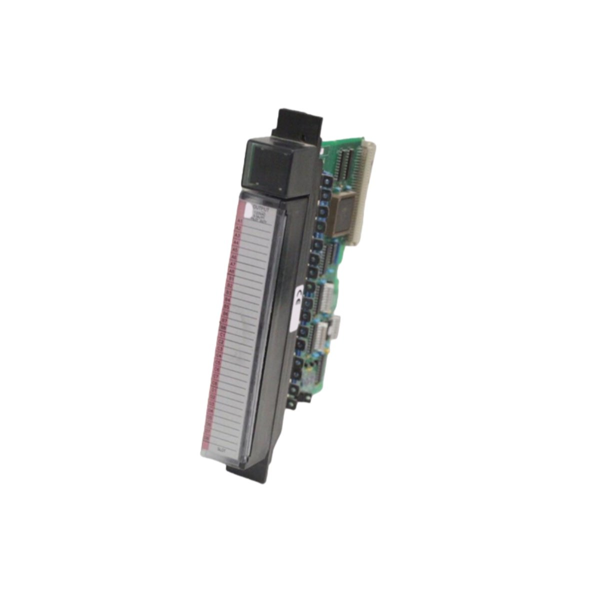GE IC697MDL350 | Discrete Output Module | 32-Channel DO