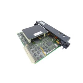 GE IC697MEM715 Expansion Memory Board