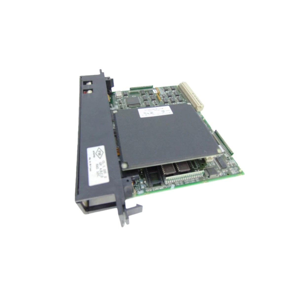 GE IC697MEM715 Expansion Memory Board | 128KB for Series 90-70 CPU/PCM