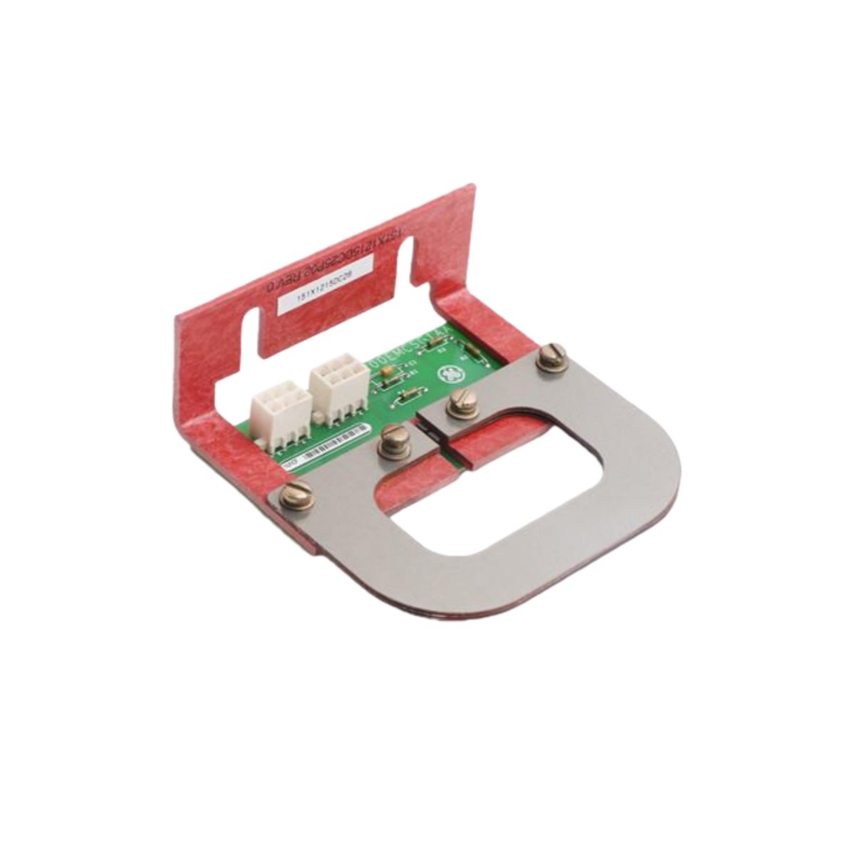 GE IS200EMCSG1AA Multibridge Connector Sensor Card - Image 4