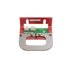 GE IS200EMCSG1AA Multibridge Connector Sensor Card
