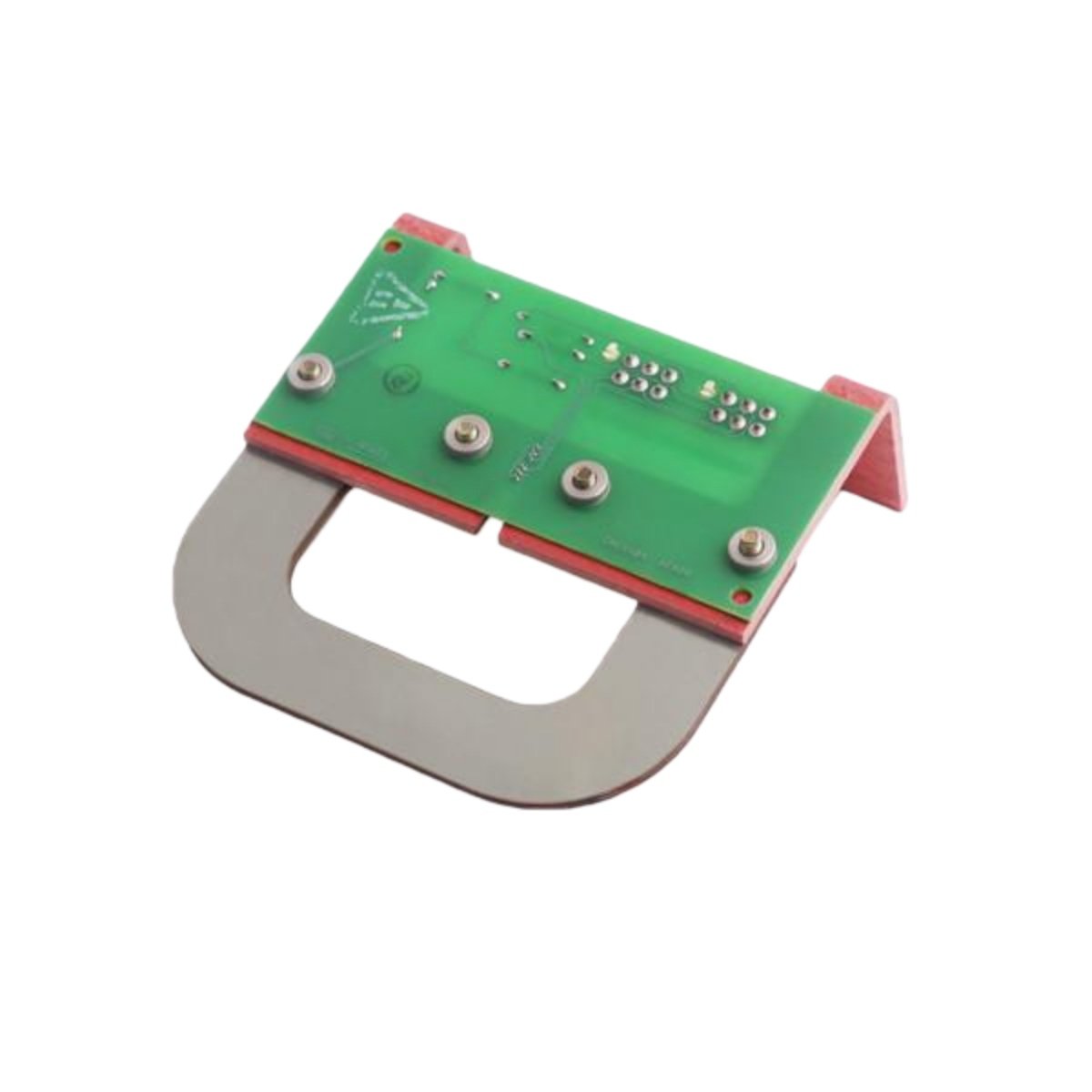 GE IS200EMCSG1AA Mark VIe Multibridge Sensor Card | 16-Channel Input