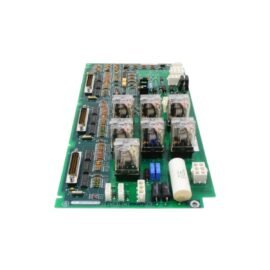 GE IS200EXHSG3AEB Relay Driver Board