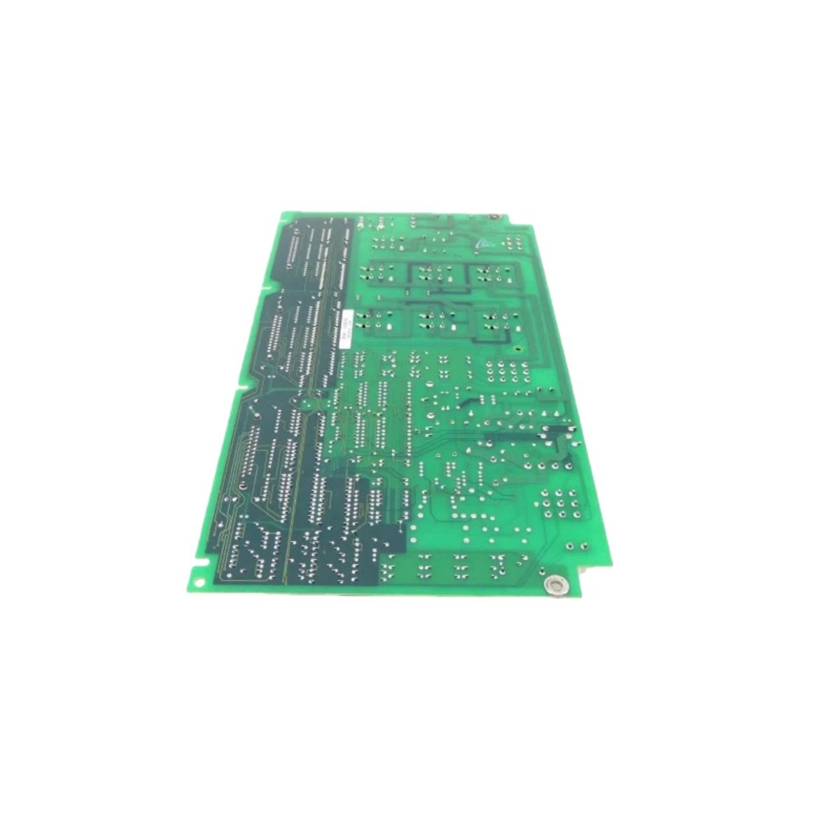 GE IS200EXHSG3AEB Relay Driver Board - Image 4