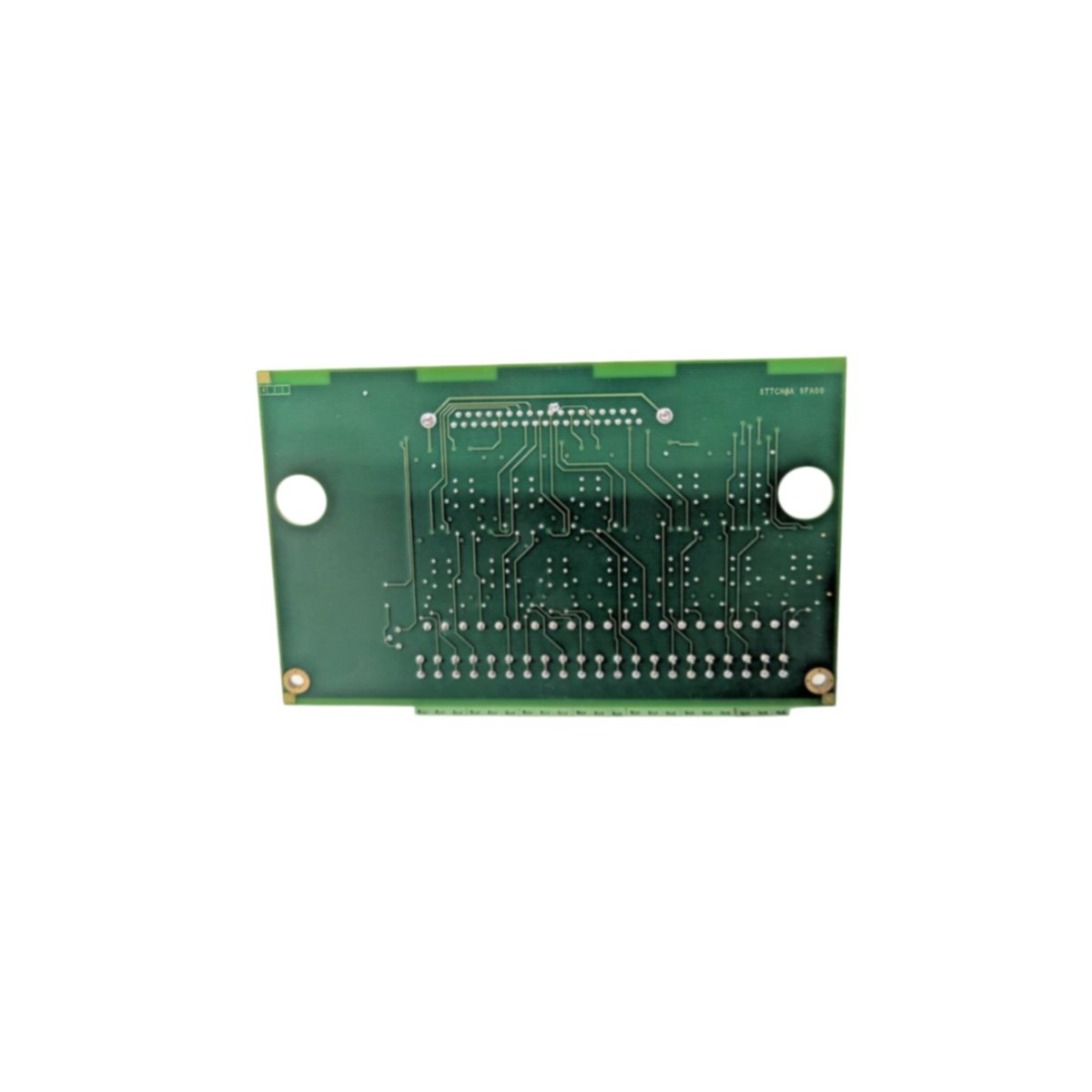 GE IS200STTCH2AAA Thermocouple Input Terminal Board - Image 3