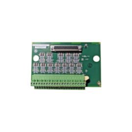 GE IS200STTCH2AAA Thermocouple Input Terminal Board