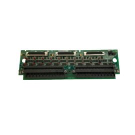 GE IS200TBAIH1C Analog Input Terminal Board for Mark VI Systems