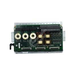 GE IS200TGENH1A Generator Monitor Terminal Board for Mark VI Systems
