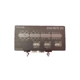 GE IS200VNH1B VME-Based Servo Card for Mark VI Turbine Control