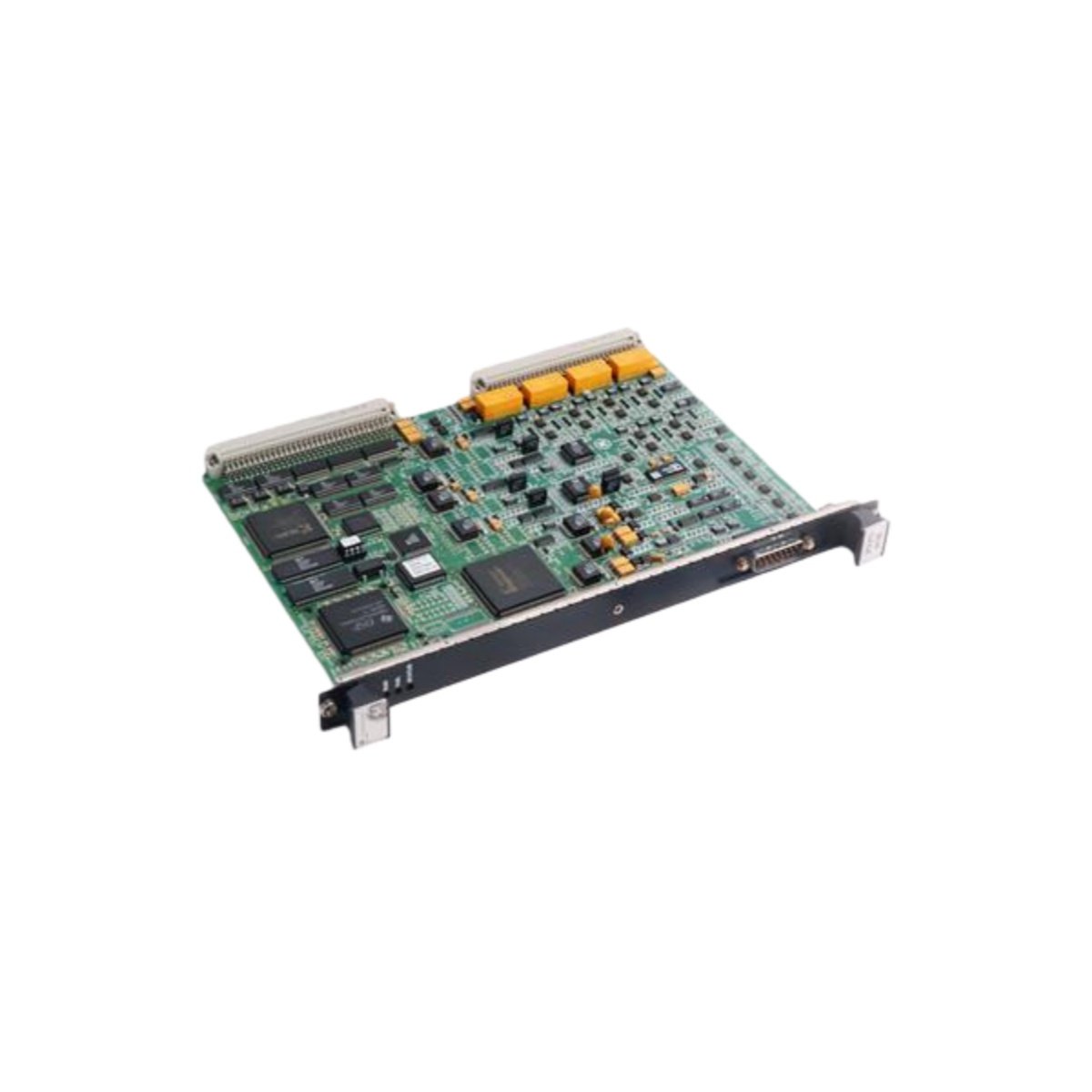 GE IS200VSVOH1B Mark VIe Servo Control Board | 4 Axes PWM