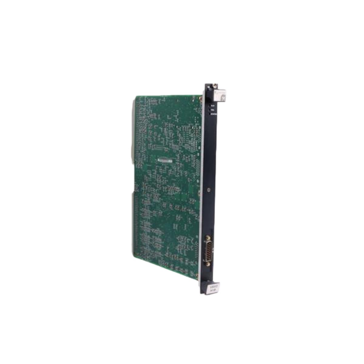 GE IS200VSVOH1B VME Servo Control Board - Image 3