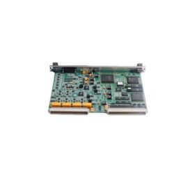 GE IS200VSVOH1B VME Servo Control Board