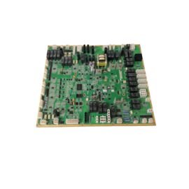 GE IS200WETBH1ABA Analog Output Module