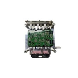 GE IS400AEBMH1AJD Advanced Digital Controller Module for Mark VI Systems