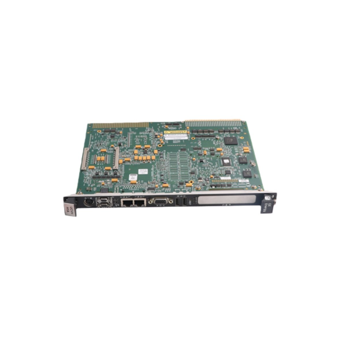 GE IS415UCVHH1AB IS415UCVHH1A VME Control Board | Mark VIe Turbine Controller