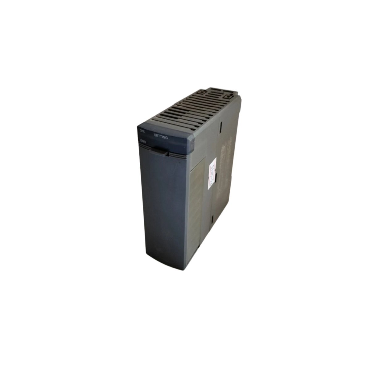 FUJI NP1AY02-MR Analog Output Module | 12-Bit 2-Channel Micro-SX PLC
