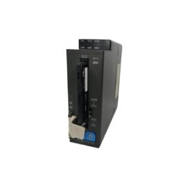 Fuji NP1F-MM1 Memory Card Interface Module for MICREX-F Series