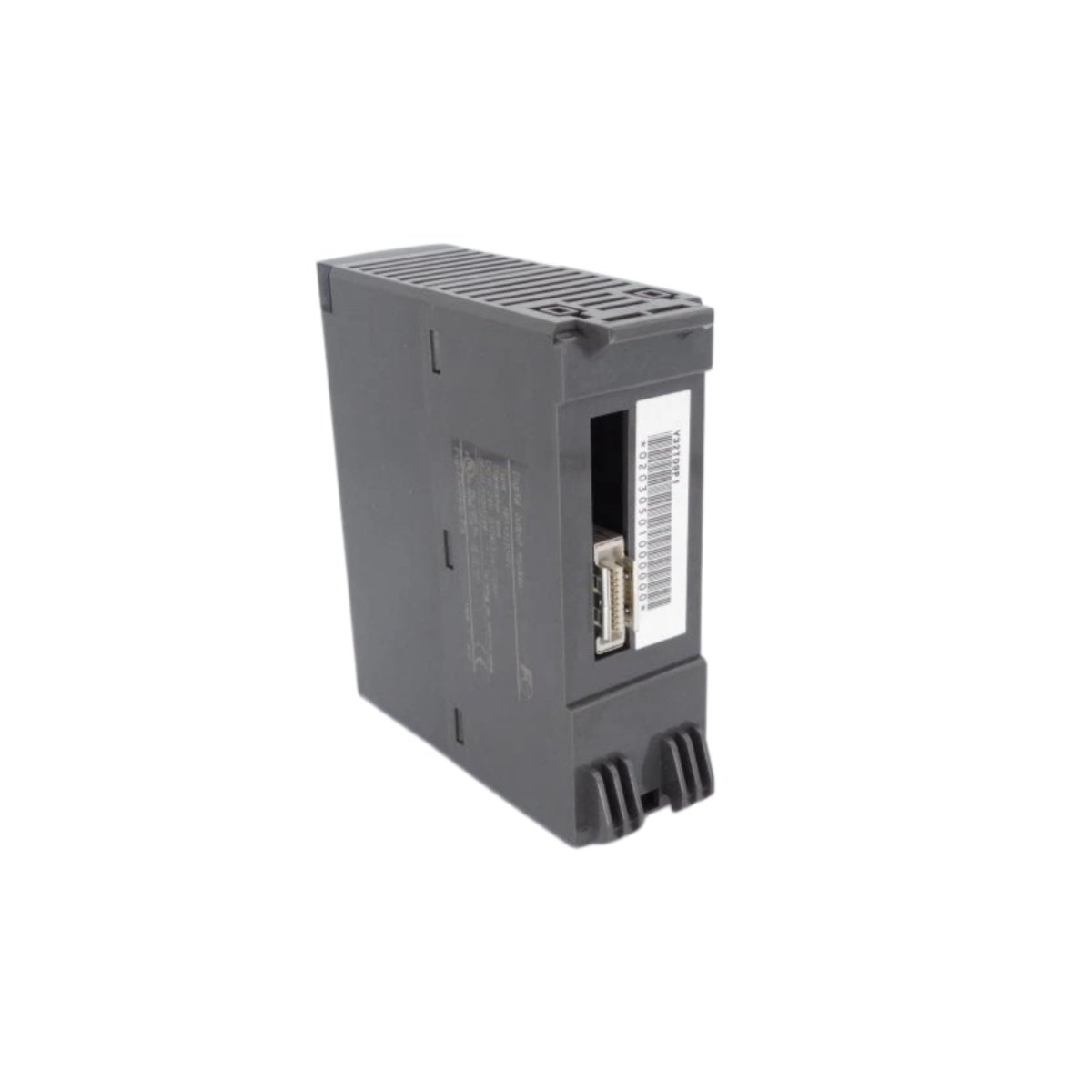 FUJI NP1Y16T10P2 Digital Output Module | 16-Channel 24V 0.5A Micro-SX PLC