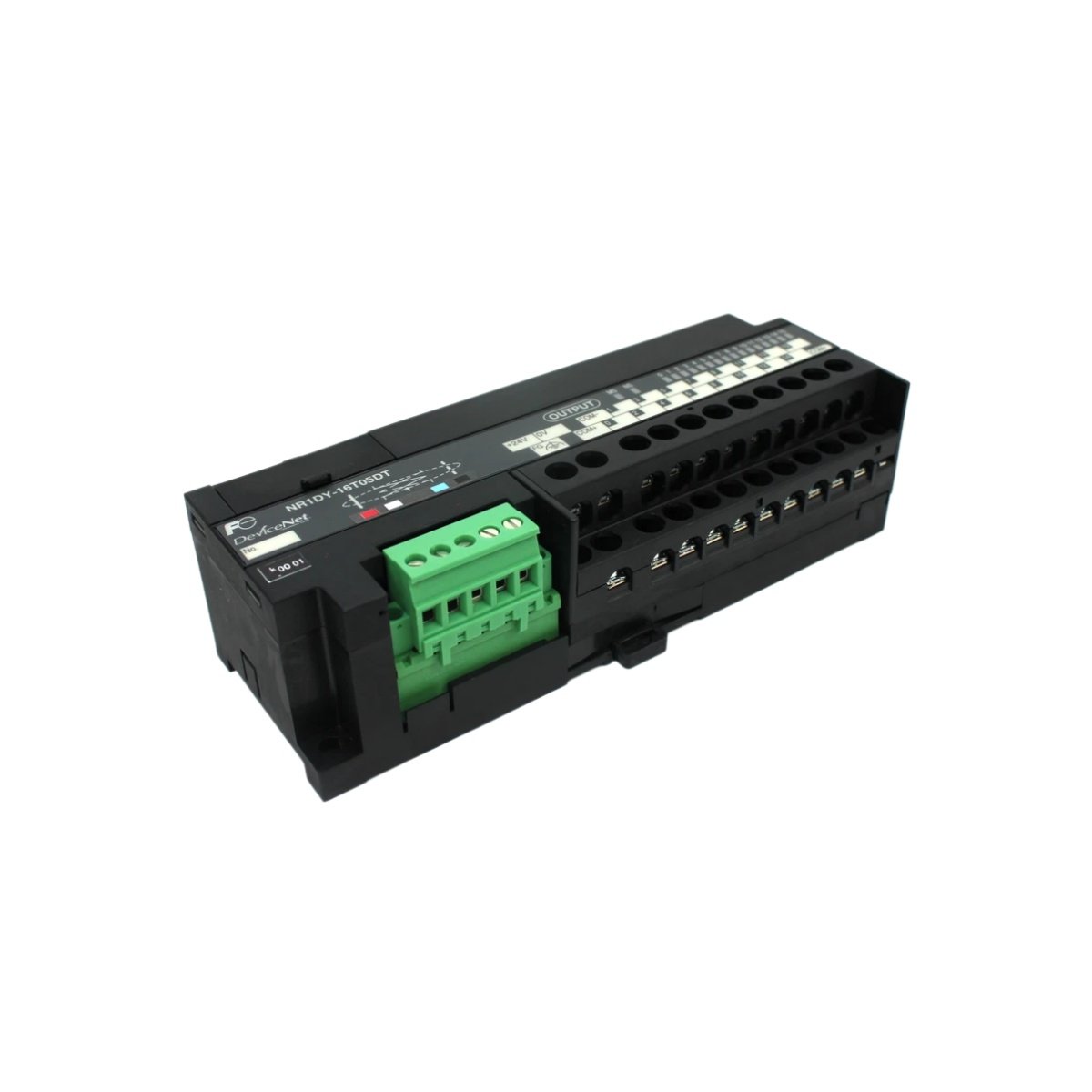 FUJI NR2DY-32T05DT Digital I/O Module - Image 2