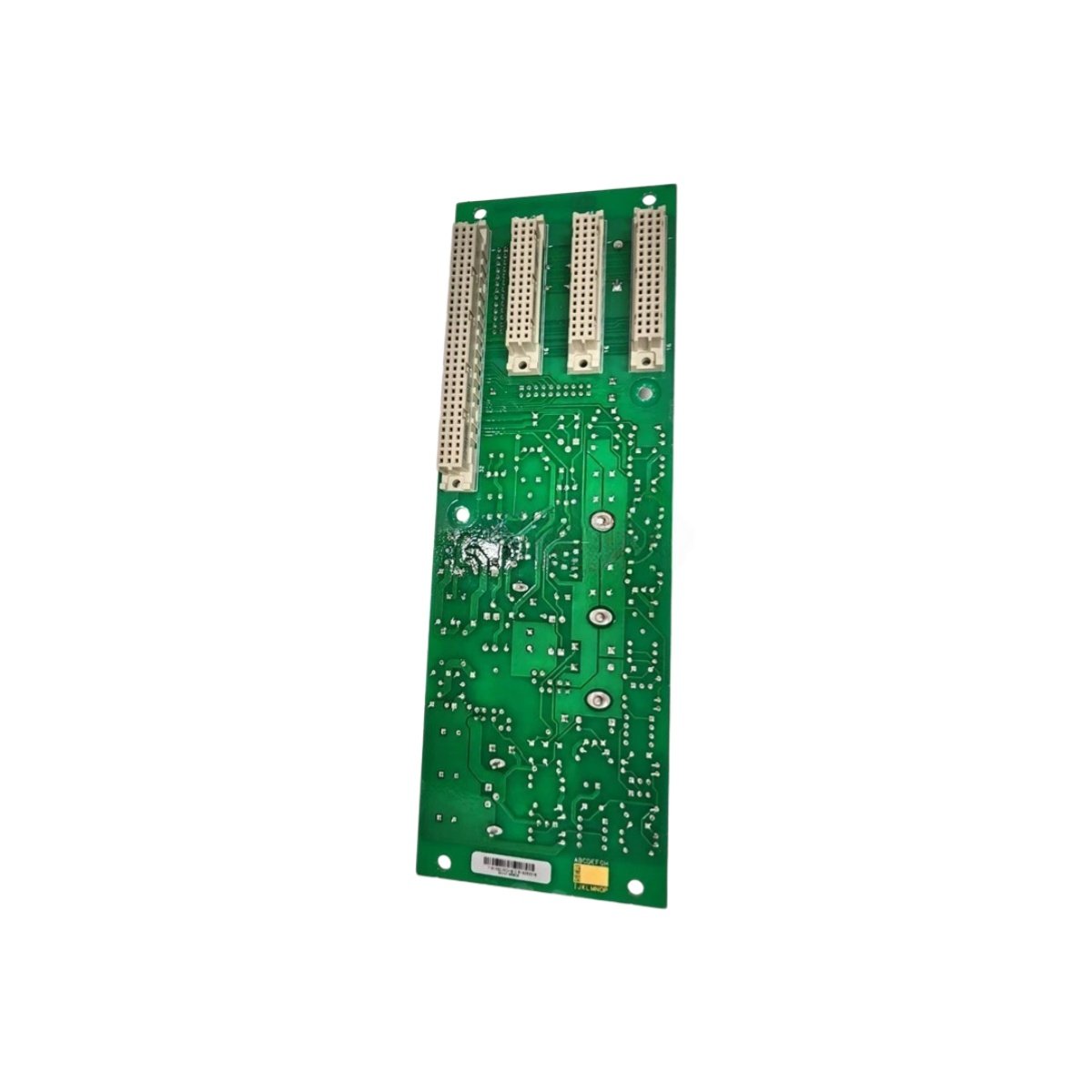 Emerson P155.R2 Power Supply Module for Industrial Control - Image 4