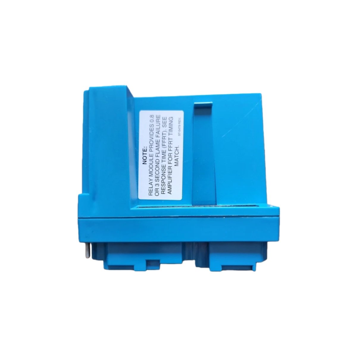 Honeywell R7120M1001 Burner Control Module | 120V 2000VA Relay