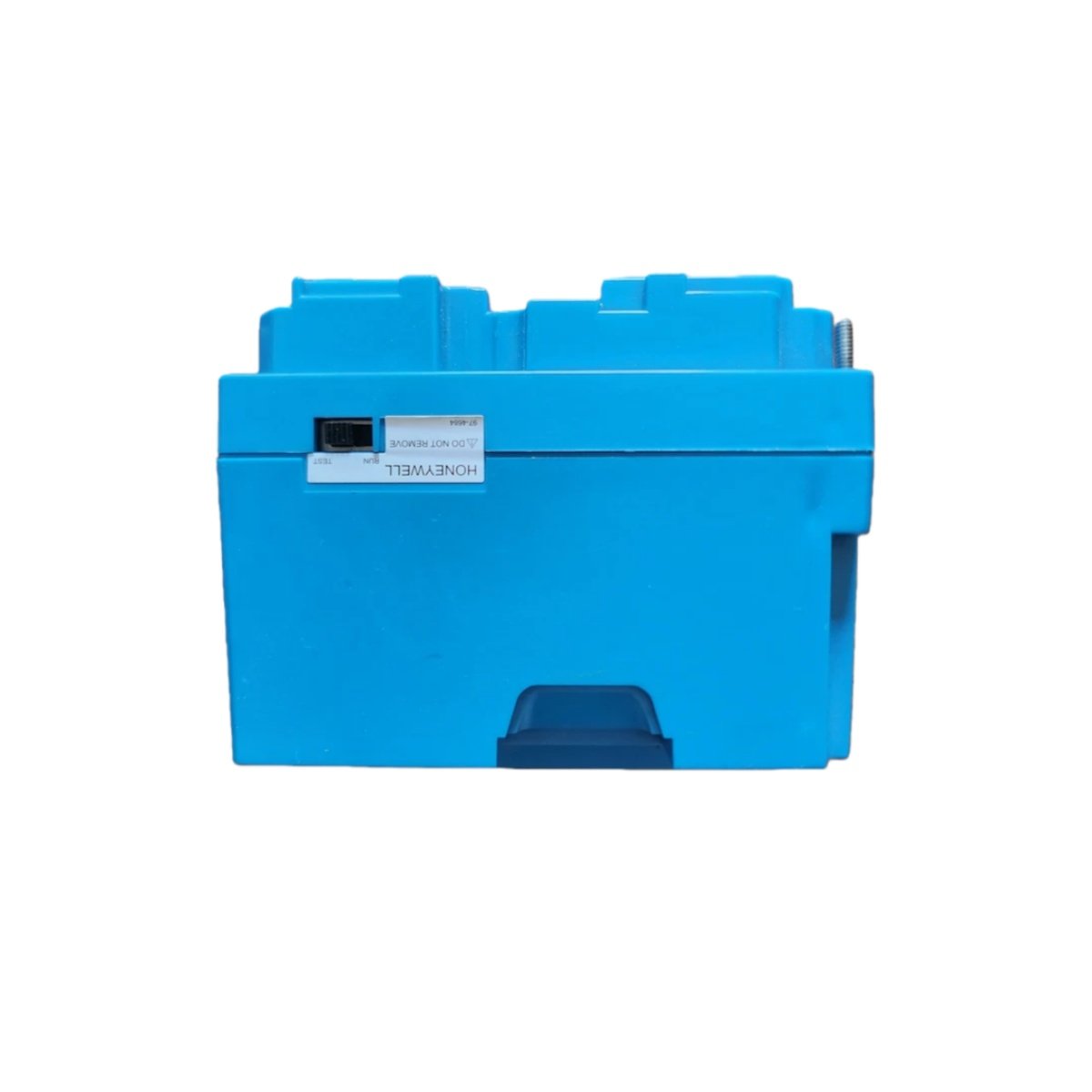 Honeywell R7120M1001 burner control module offers 120V, 2000VA capacity, and Fireye M series compatibility. -40°C to +60°C operation. In stock now.