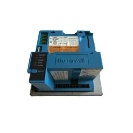 Honeywell R7140G1000 Burner Control Module