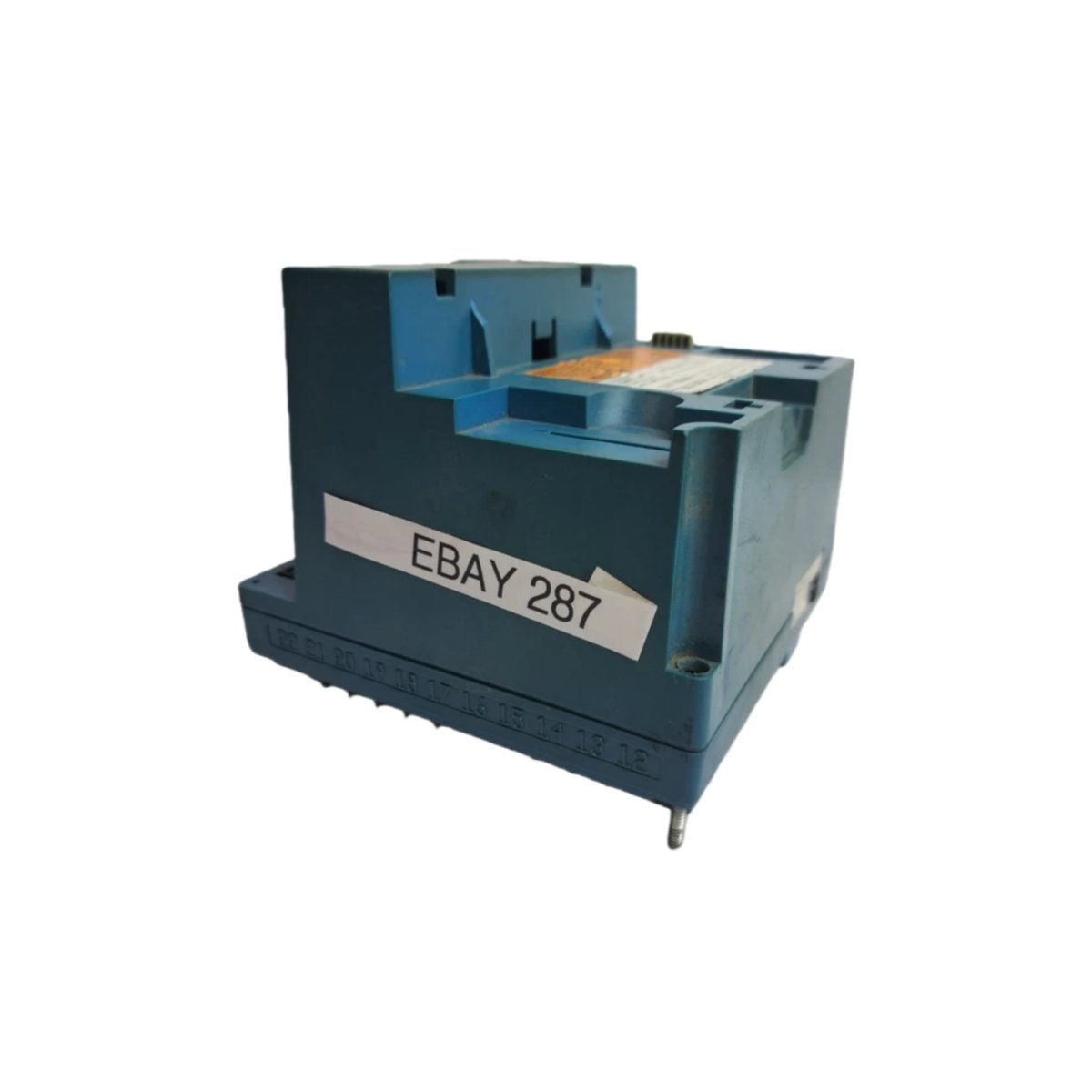 Honeywell RM7800L1012 Burner Controller - Image 2