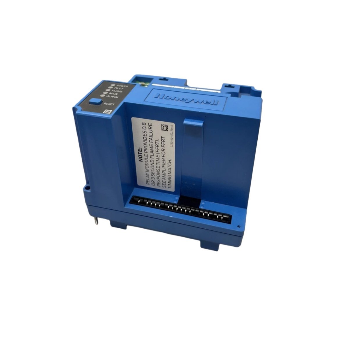 Honeywell RM7838A1014 Burner Controller - Image 3