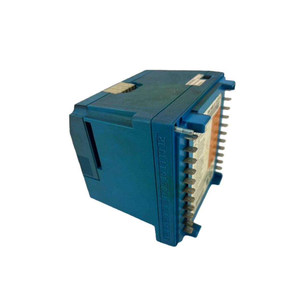 Honeywell RM7838C1012 Flame Safety Relay - Image 4