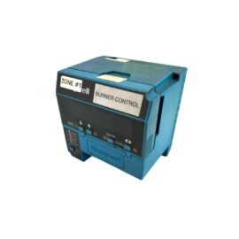 Honeywell RM7838C1012 Flame Safety Relay