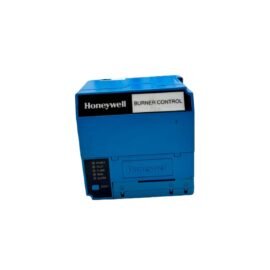 Honeywell RM7840E1016: Advanced Burner Control for Combustion Systems