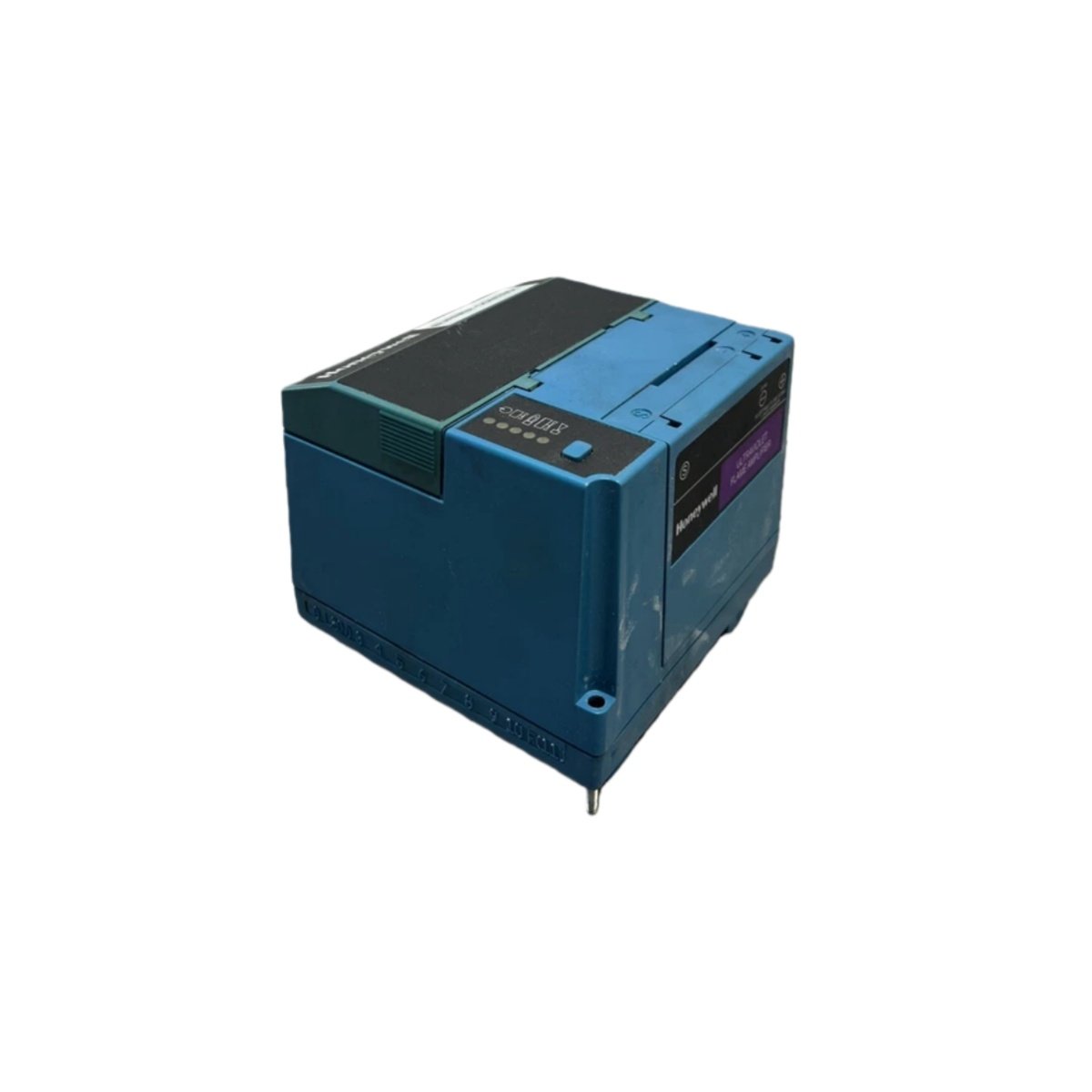 Honeywell RM7850A1001 Relay Module | 120V Burner Control