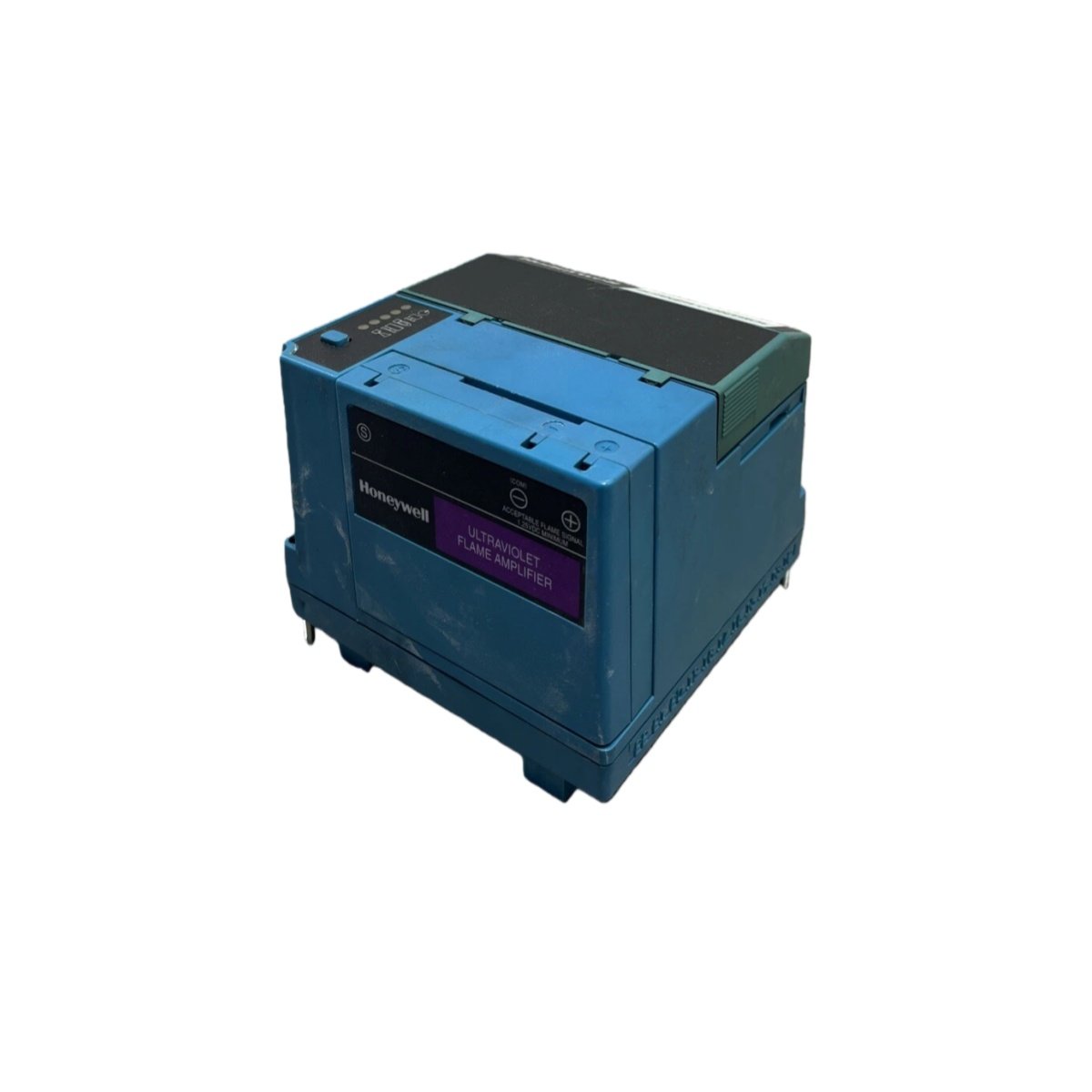 Honeywell RM7850A1001 Relay Module - Image 4