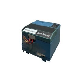 Honeywell RM7850A1001 Relay Module