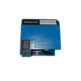 Honeywell RM7890A1056 Primary Burner Control