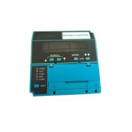 Honeywell RM7890B1014 Flame Safety Relay