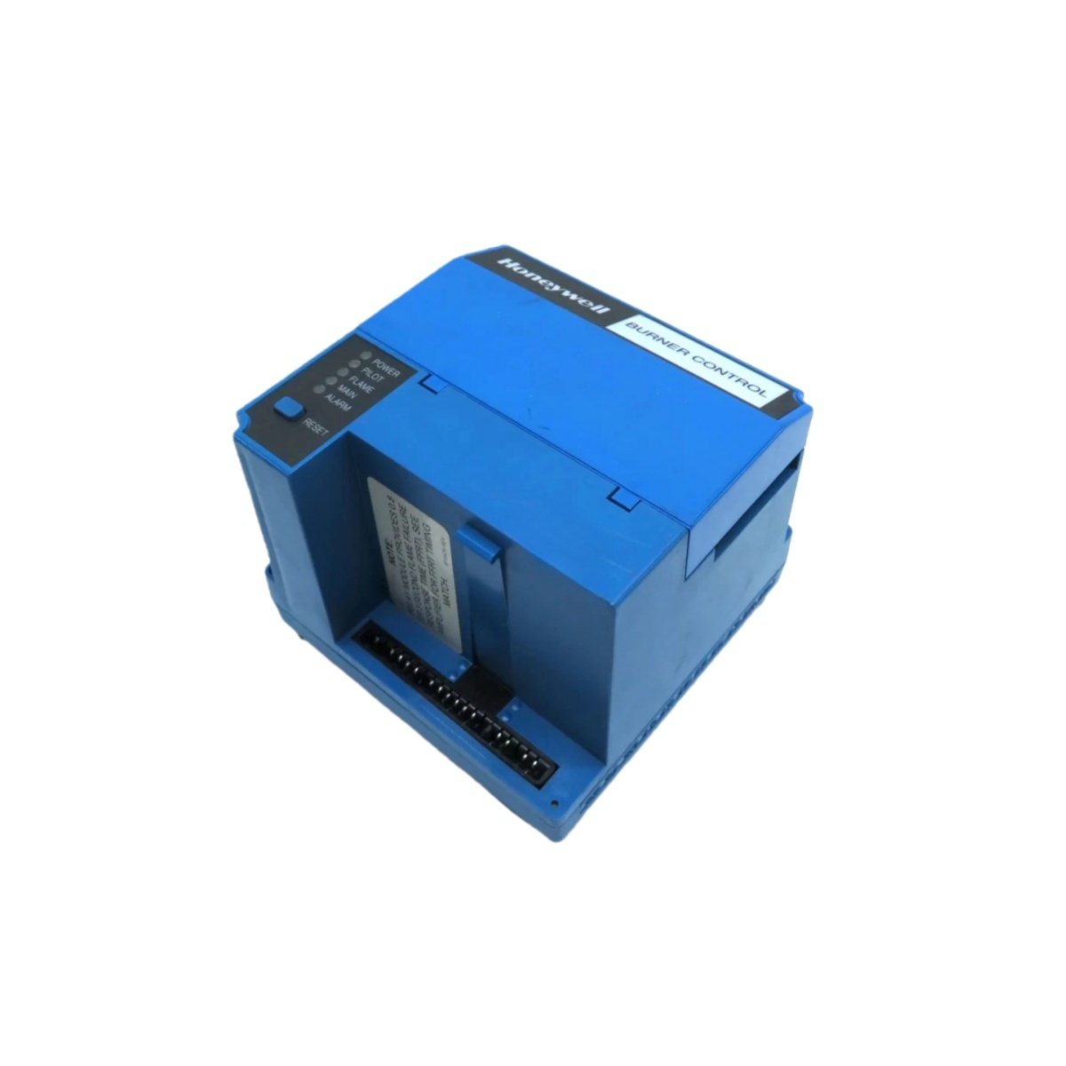 Honeywell RM7895C1012 Burner Controller - Image 4