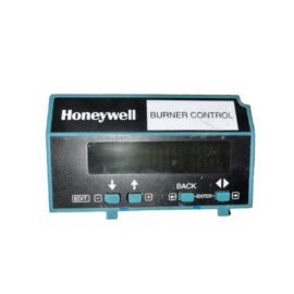 Honeywell S7800A1142 Burner Control Keyboard