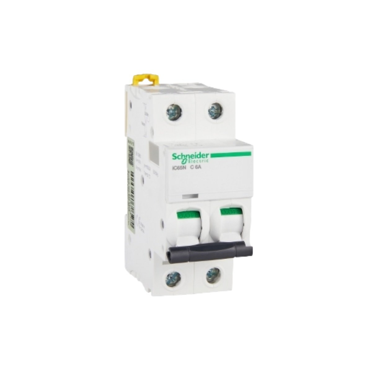 Schneider SC 8256 memory module provides 256 KB battery-backed RAM and 64 KB EEPROM for program storage. Features 5-year battery life and CRC data integrity for automation controllers. 