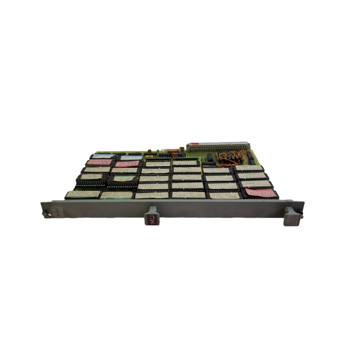 Schneider SF 8512 | Control Module | Digital I/O