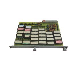 Schneider SF 8512 Control Module