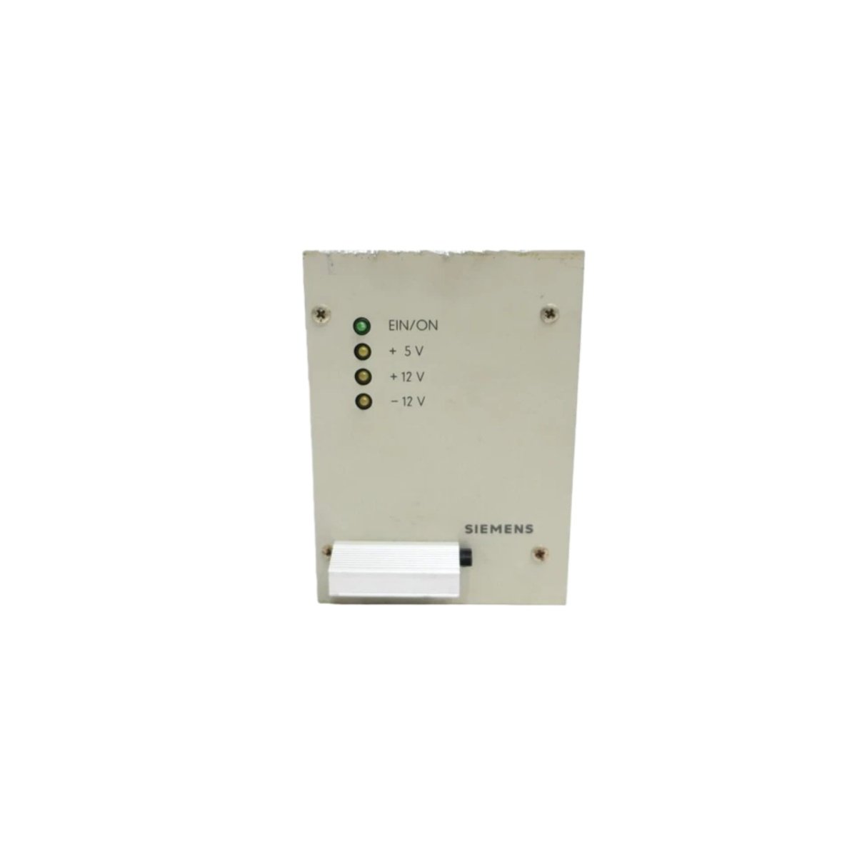 Siemens SMP-E431-A6 Power Supply Module - Image 3