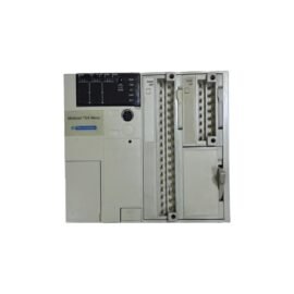 SCHNEIDER TSX3710028DR1 Modular Base Controller