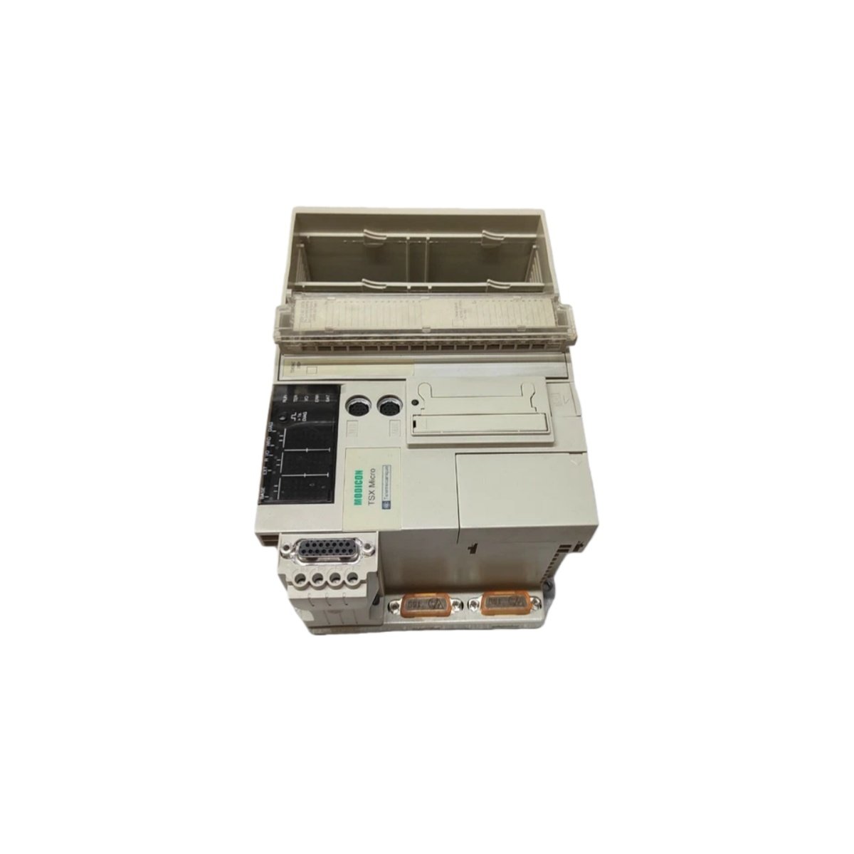 SCHNEIDER TSX3722DC Modicon TSX Micro Module - Image 2