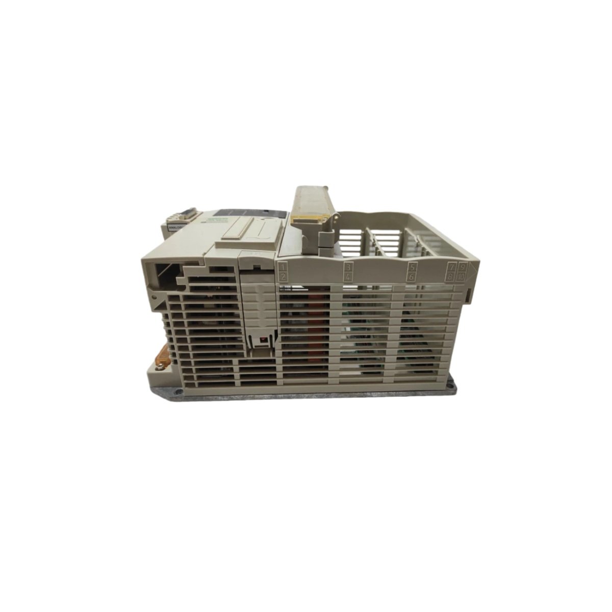 SCHNEIDER TSX3722DC Modicon Module | 12 Inputs/8 Outputs | Modbus