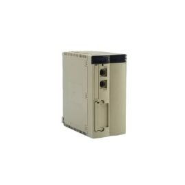 Schneider TSXP570244M Robust PLC Controller