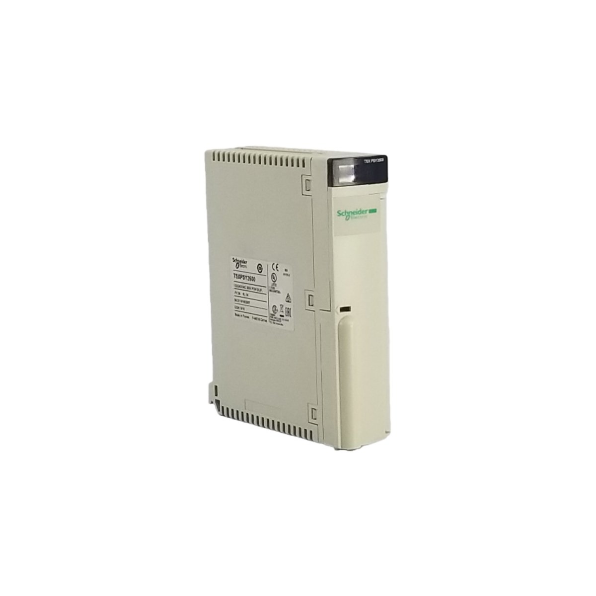 Schneider TSXPSY2600M | Power Supply Module | TSX Micro PSU
